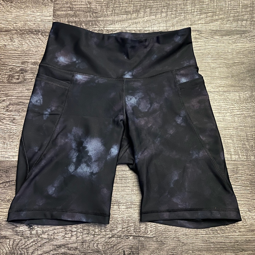 Old Navy Powersoft Biker Shorts